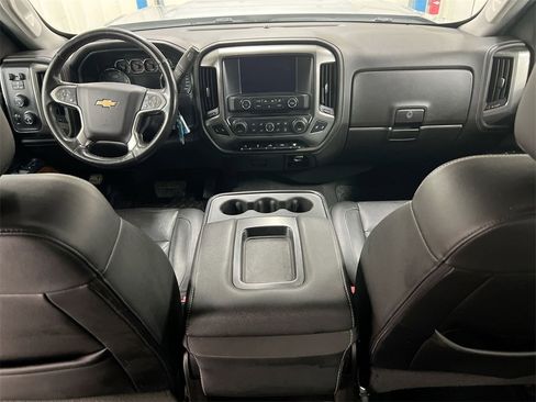 Used 2019 Chevrolet Silverado 3500 LTZ w/ Duramax Plus Package image 8