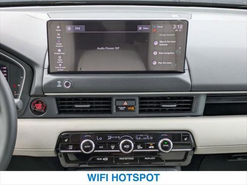 New 2026 Honda Pilot EX-L image 17