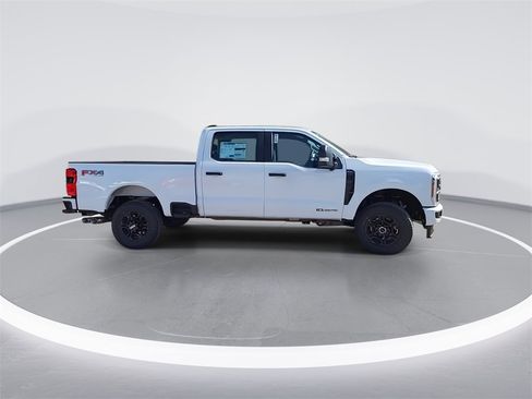 New 2026 Ford F250 XL w/ STX Appearance Package image 9