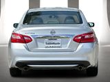 Used 2017 Nissan Altima 2.5 S w/ Power Driver Seat Package image 5