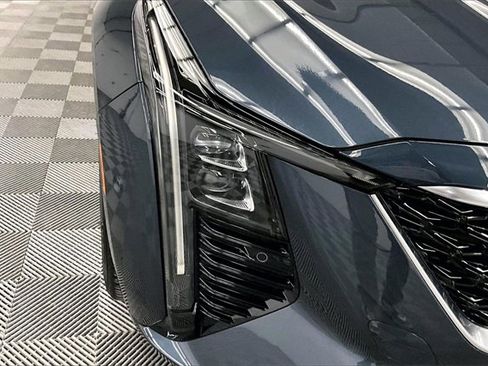 Used 2025 Cadillac CT5 Premium Luxury w/ Sun And Sound Package image 30