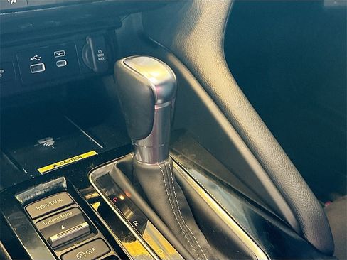 Used 2024 Acura Integra A-Spec image 16