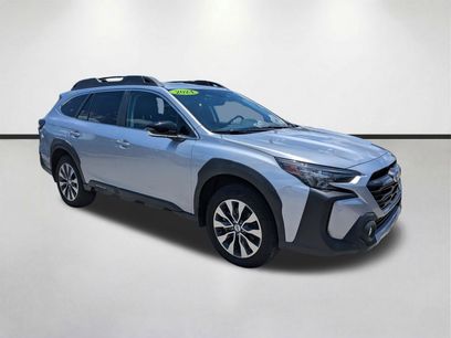 Certified 2024 Subaru Outback Limited