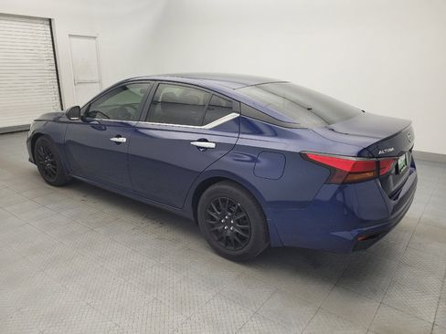 Used 2022 Nissan Altima 2.5 S FWD image 3