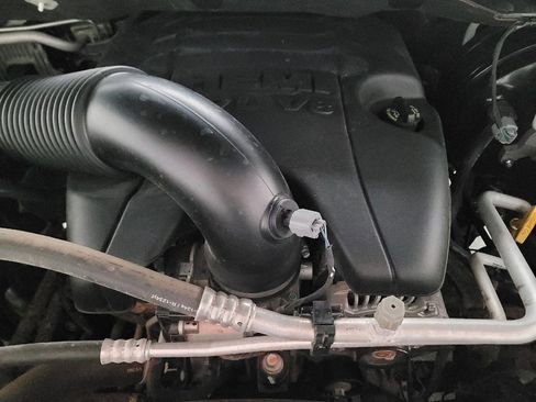 Used 2019 RAM 1500 Tradesman w/ Popular Equipment Group image 30