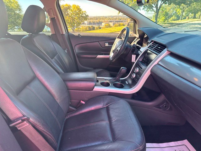 Used 2013 Ford Edge SEL FWD image 10