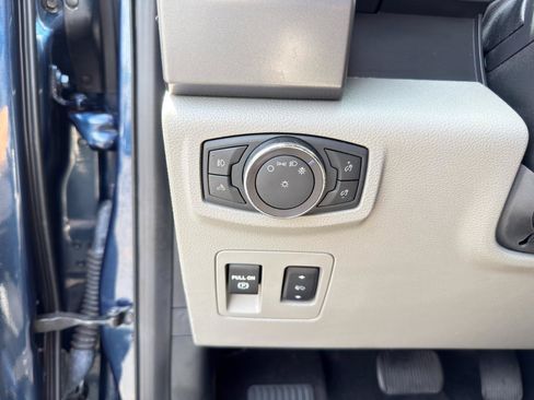 Used 2019 Ford F150 XLT w/ Equipment Group 302A Luxury AWD/4WD image 42