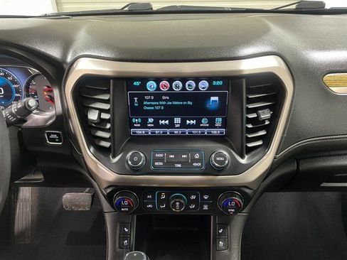Used 2018 GMC Acadia Denali w/ Technology Package image 16