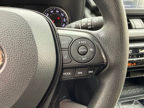 Used 2020 Toyota RAV4 XLE w/ All Weather Liner Package AWD/4WD image 13
