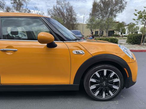 Used 2015 MINI Cooper S FWD image 20