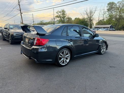 Used 2013 Subaru Impreza WRX STI image 9