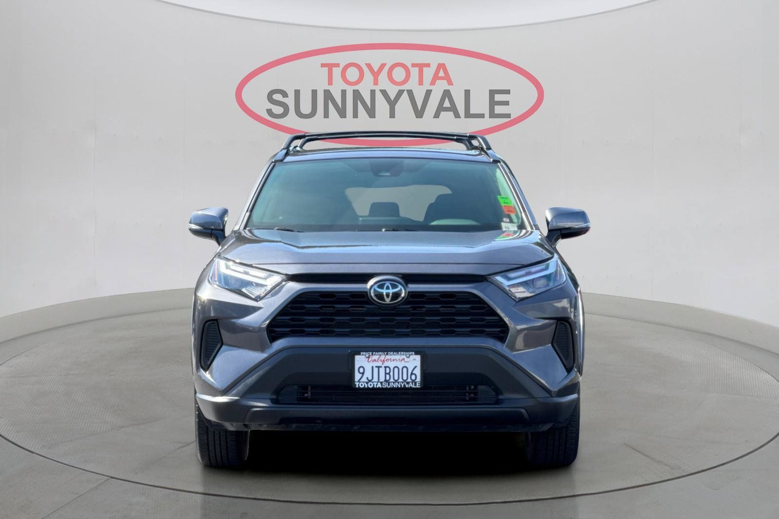 Certified 2023 Toyota RAV4 XLE AWD/4WD image 12