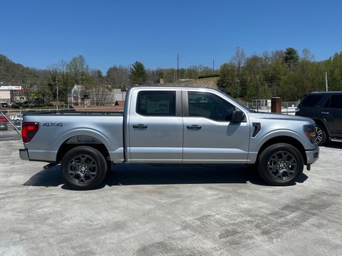 New 2026 Ford F150 STX w/ Equipment Group 200A AWD/4WD image 2