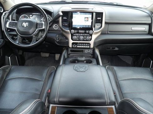 Used 2022 RAM 3500 Laramie AWD/4WD image 7