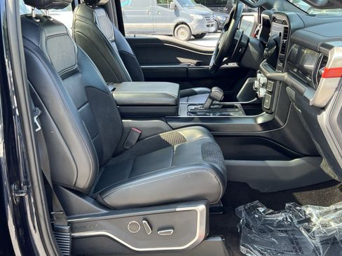 Used 2023 Ford F150 Raptor w/ Raptor 37 Performance Package AWD/4WD image 32