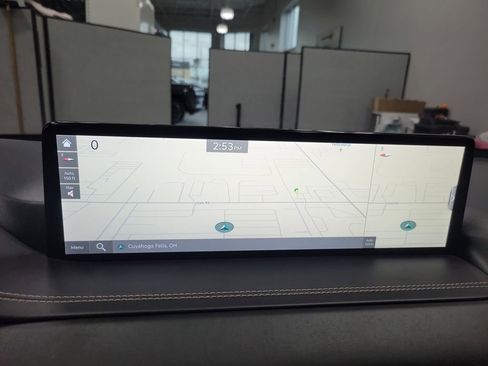 Used 2024 Genesis GV80 3.5T w/ Prestige Package image 6