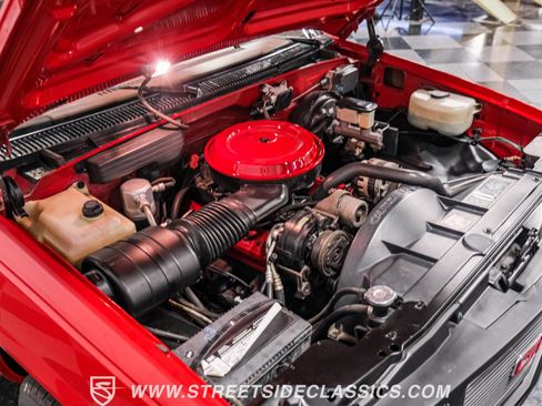 Used 1991 GMC Sierra 1500 2WD Extended Cab image 37