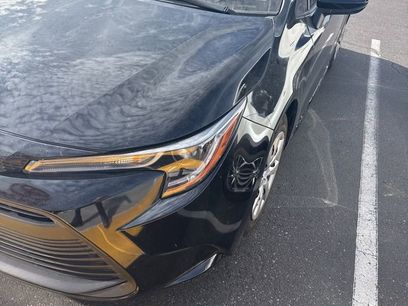 Used 2023 Toyota Corolla LE