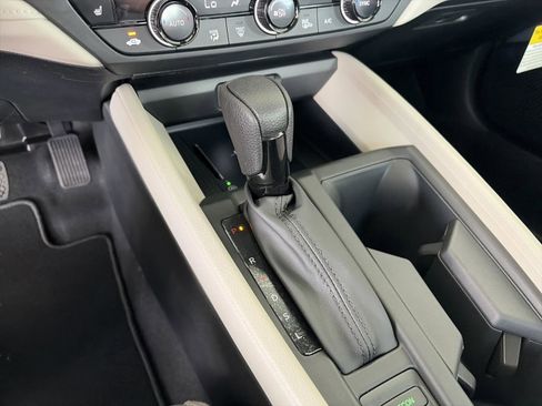 New 2026 Honda Accord SE image 15