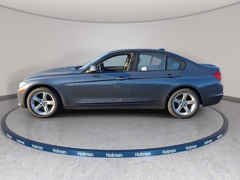 Used 2014 BMW 328i xDrive Sedan image 9