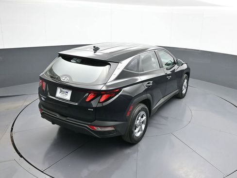 Used 2023 Hyundai Tucson SE image 37