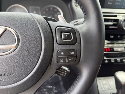 Used 2025 Lexus IS 300 w/ Premium Package RWD image 22