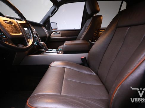 Used 2016 Ford Expedition King Ranch image 10
