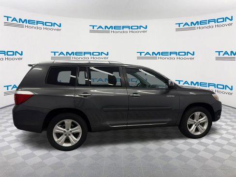 Used 2010 Toyota Highlander Limited FWD image 6