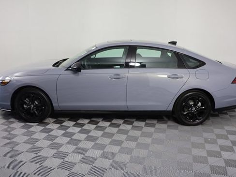 Used 2025 Honda Accord SE image 5