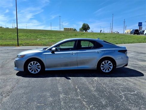 Used 2023 Toyota Camry LE image 23