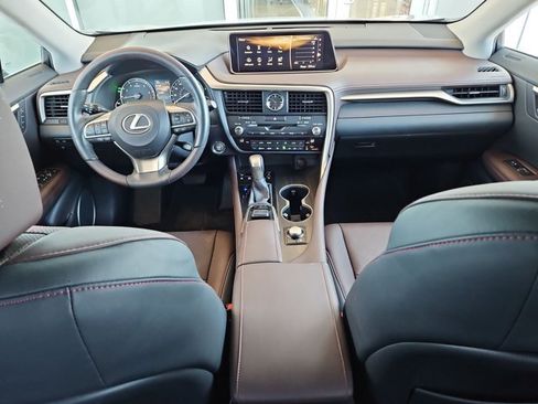 Used 2016 Lexus RX 350 FWD w/ Premium Package image 19