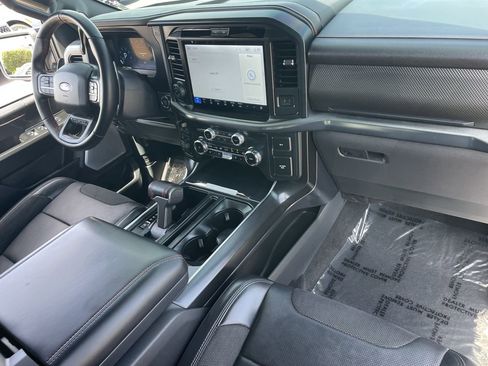Certified 2025 Ford F150 Raptor AWD/4WD image 12
