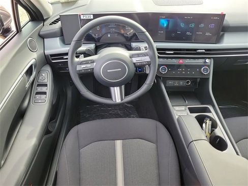 New 2026 Hyundai Sonata SEL image 7