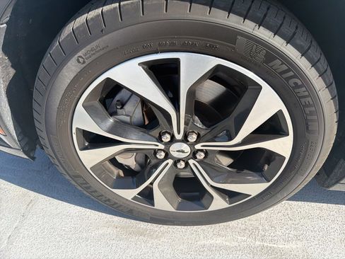 Used 2023 Ford Mustang Mach-E Premium image 5