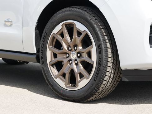 New 2026 Ford Expedition King Ranch AWD/4WD image 21