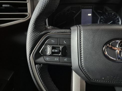 New 2026 Toyota Tundra SR5 image 21