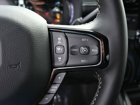 New 2026 RAM 3500 Limited image 23