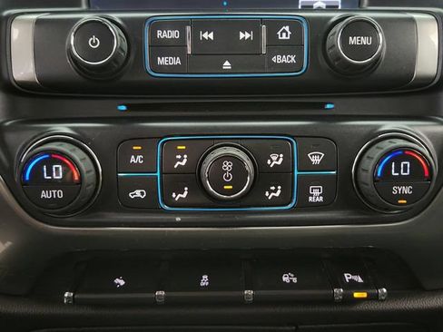 Used 2014 Chevrolet Silverado 1500 LT w/ All Star Edition RWD image 15