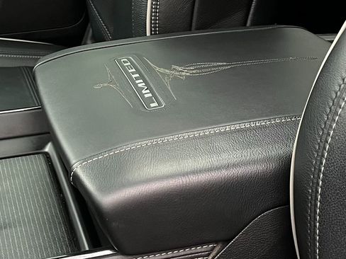 Used 2023 RAM 3500 Limited image 28