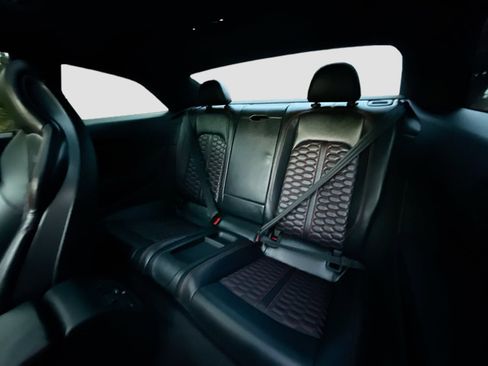 Used 2018 Audi RS 5 w/ Dynamic Package image 25