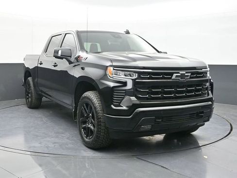 New 2026 Chevrolet Silverado 1500 RST image 21