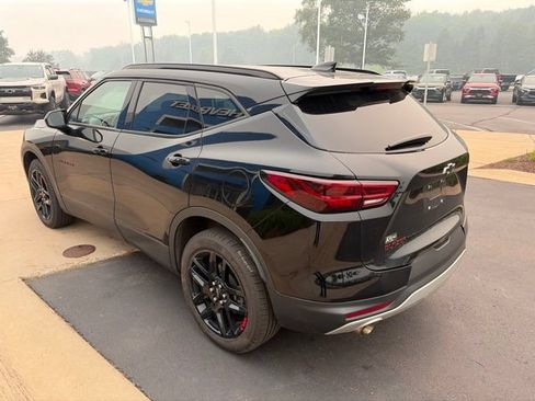 Used 2023 Chevrolet Blazer LT w/ Convenience Package AWD/4WD image 6