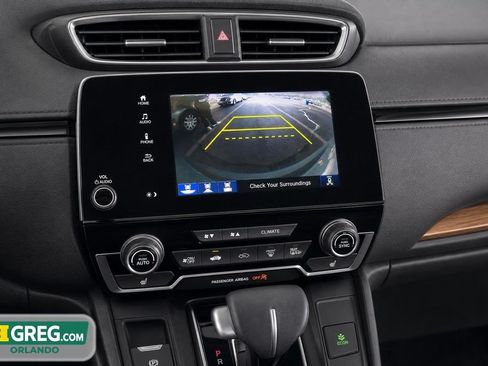 Used 2018 Honda CR-V EX-L image 15