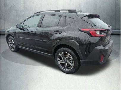 New 2026 Subaru Crosstrek 2.0i Premium