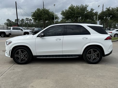 Used 2022 Mercedes-Benz GLE 450 4MATIC image 8