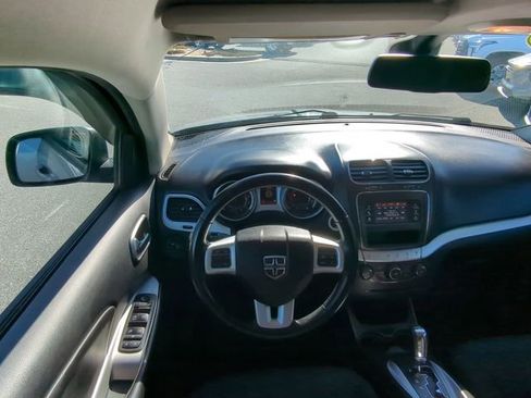 Used 2019 Dodge Journey SE w/ Connectivity Group image 33