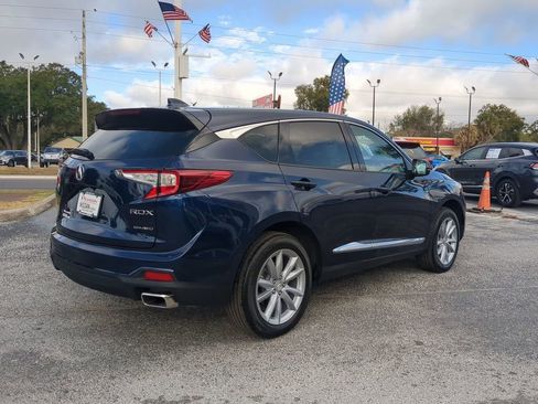 Used 2024 Acura RDX Base image 3
