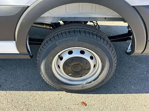 New 2026 Ford Transit 250 Base image 11