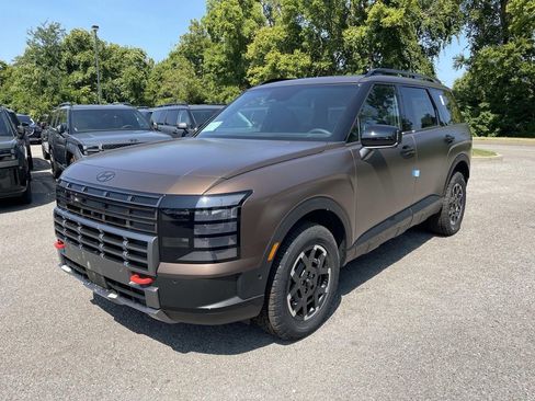 New 2026 Hyundai Palisade XRT Pro image 3