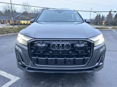 New 2026 Audi Q7 2.0T Premium AWD/4WD image 2